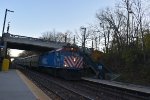 Metra